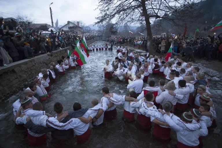 La Fête de l’Épiphanie