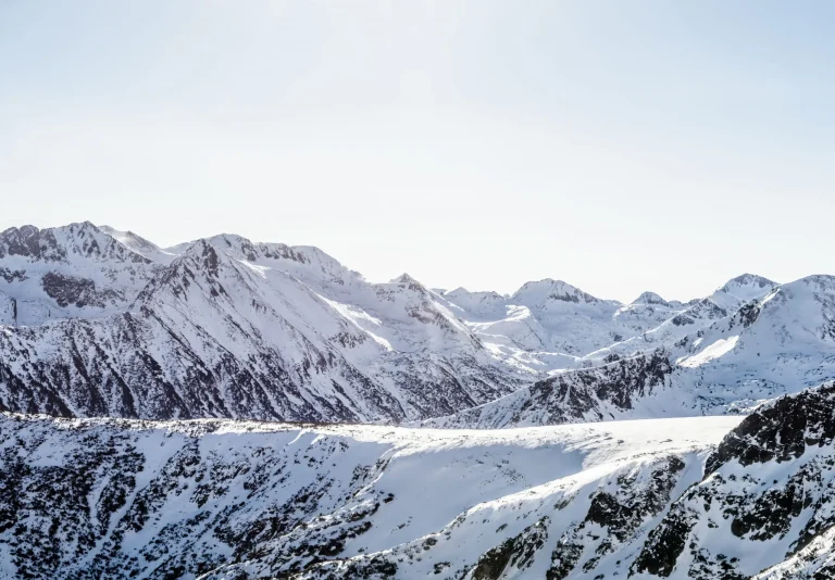 Massif du Pirin