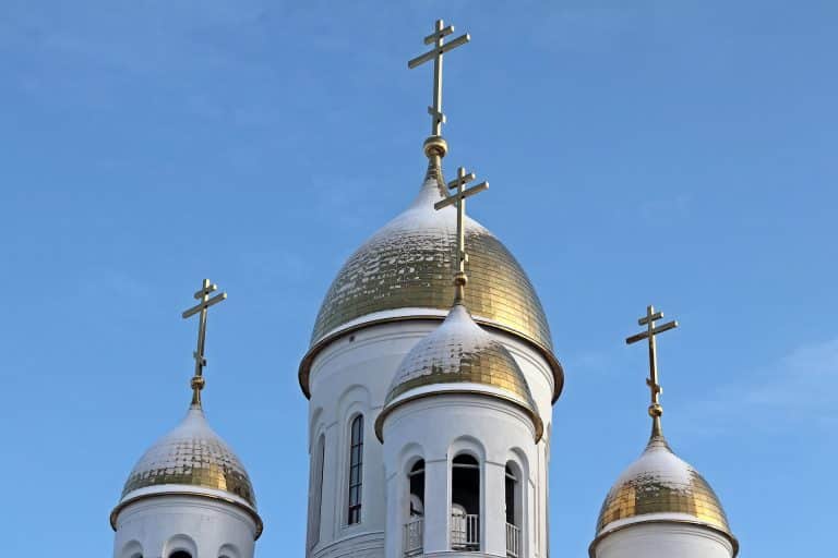 Églises Rupestres d’Ivanovo