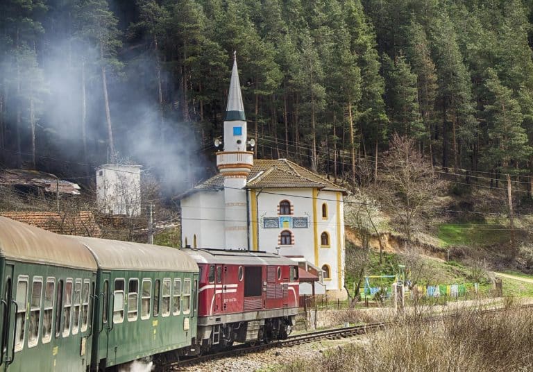 Balkan de Vratsa