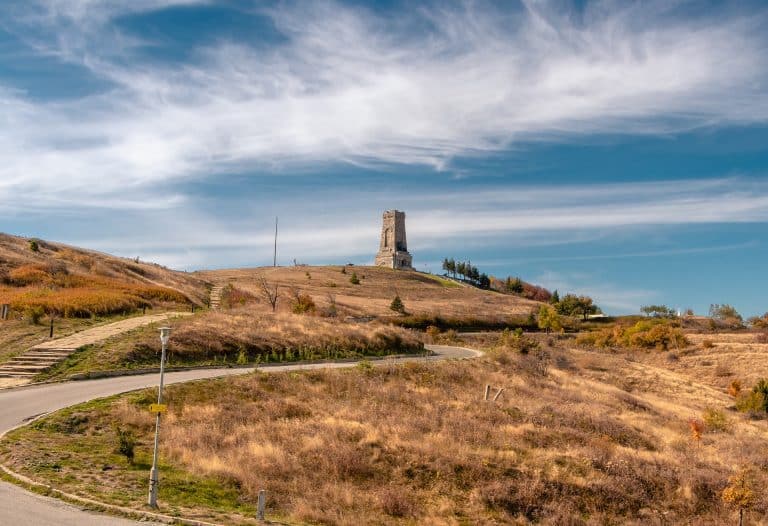 Mont Shipka