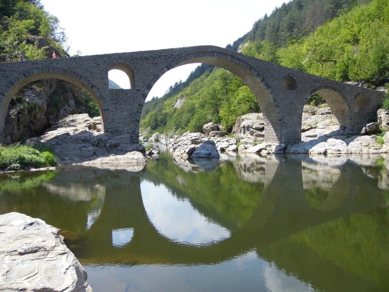 Pont du Diable