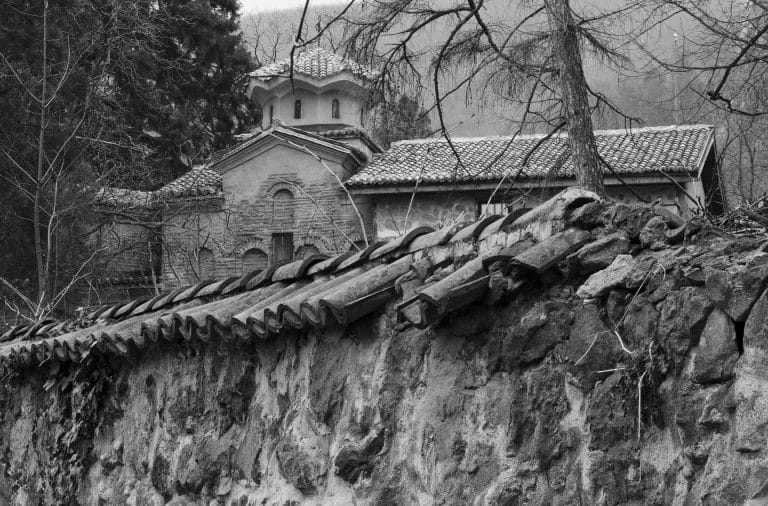 Cascade de Boyana