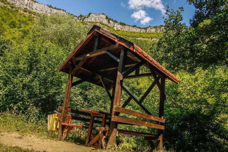 Parc naturel de Strandzha