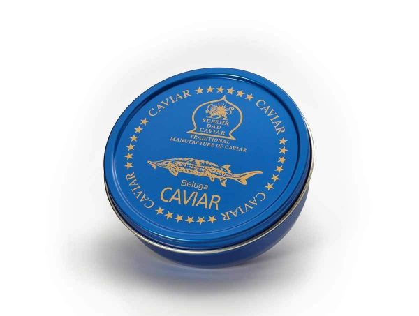 Original Beluga Caviar (30g)