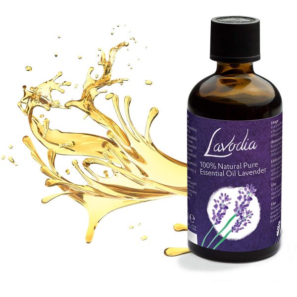 LAVODIA Huile essentielle de lavande officinale 100% naturelle – 100ml – Image 8