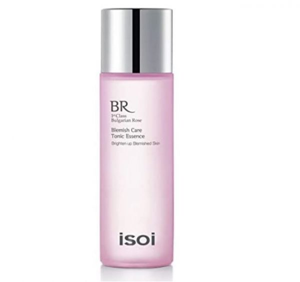 Bulgarian Rose Blemish Care Tonic Essence (Rose Tonic)